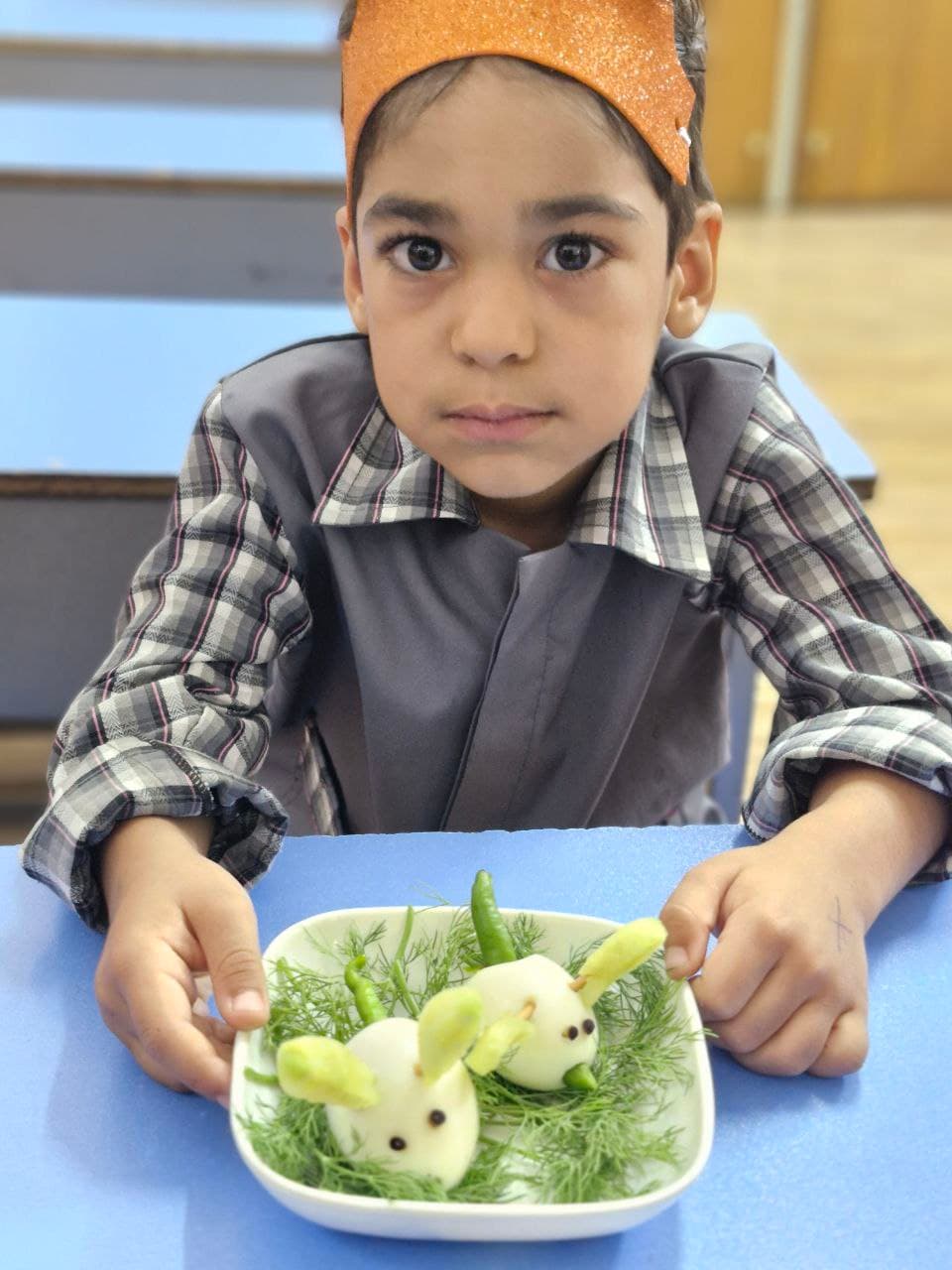 روزجهانی تخم مرغ